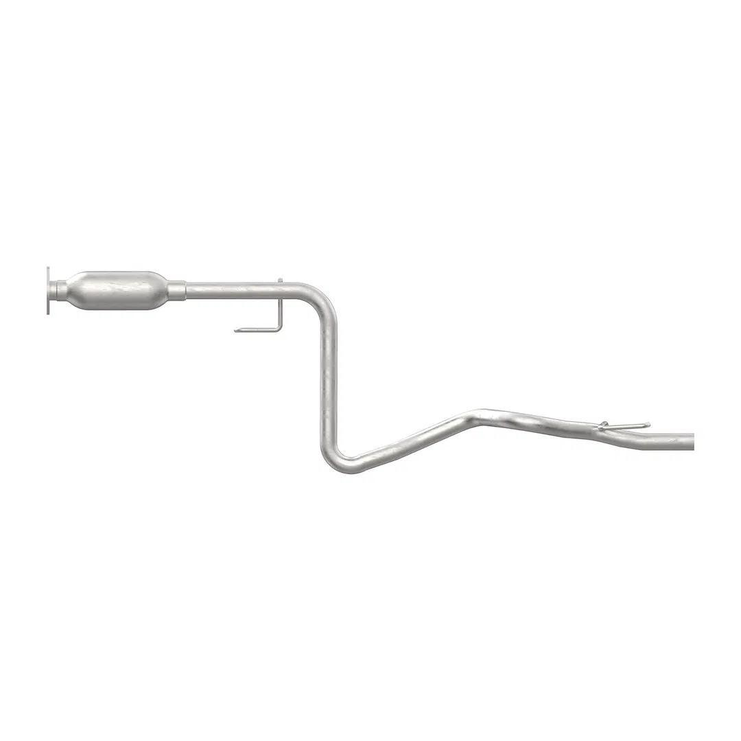 56154 – WALKER EXHST Exhaust Resonator Pipe, OE Replacement Assembly